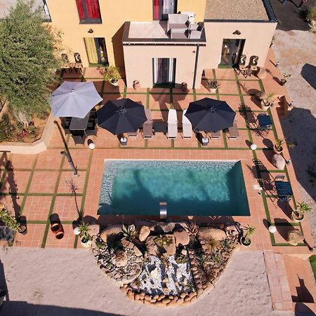 A Casa Di Jo Bed and Breakfast Calenzana Εξωτερικό φωτογραφία