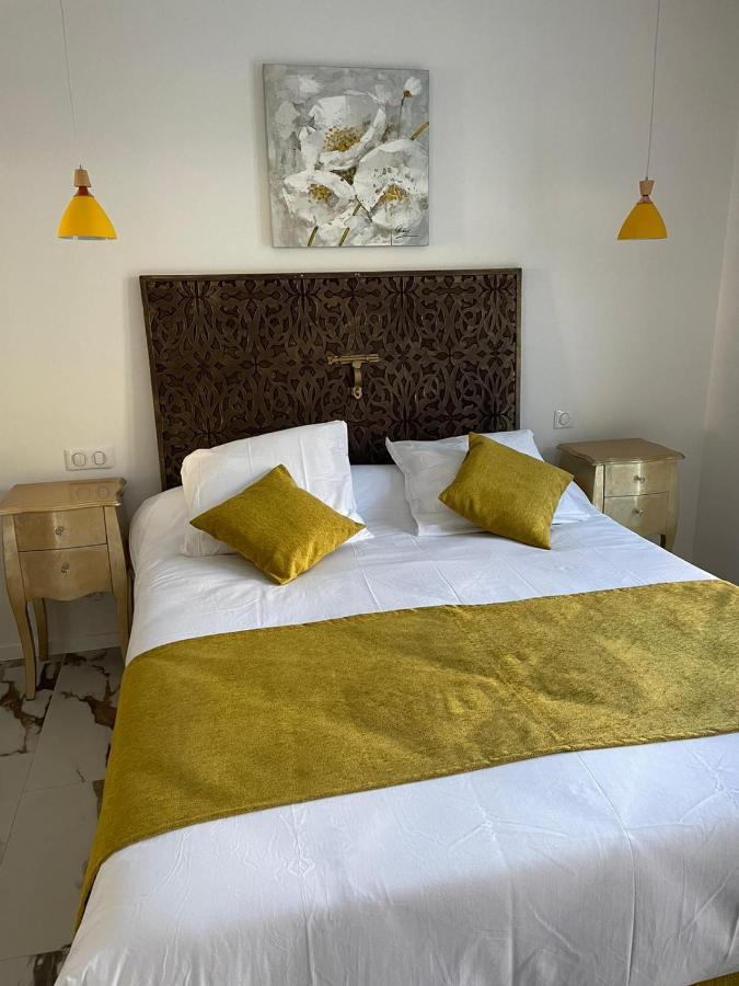 A Casa Di Jo Bed and Breakfast Calenzana Εξωτερικό φωτογραφία