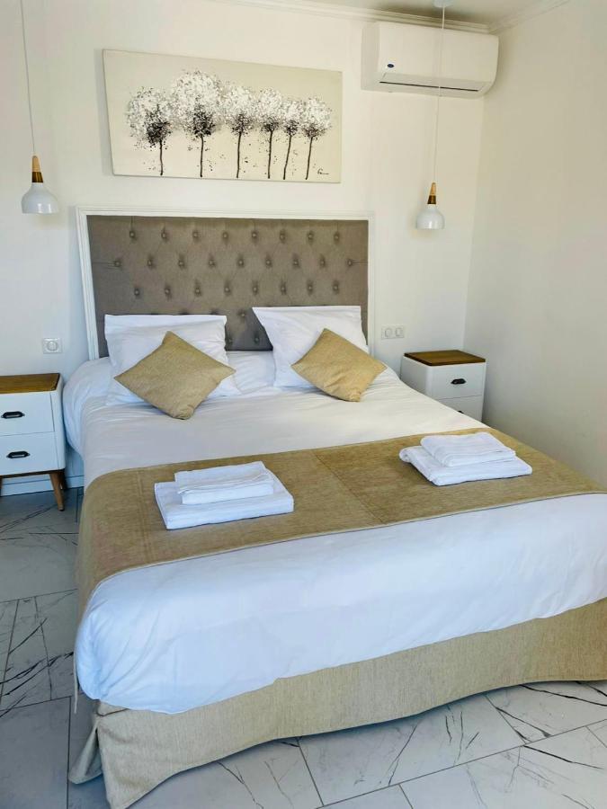 A Casa Di Jo Bed and Breakfast Calenzana Εξωτερικό φωτογραφία