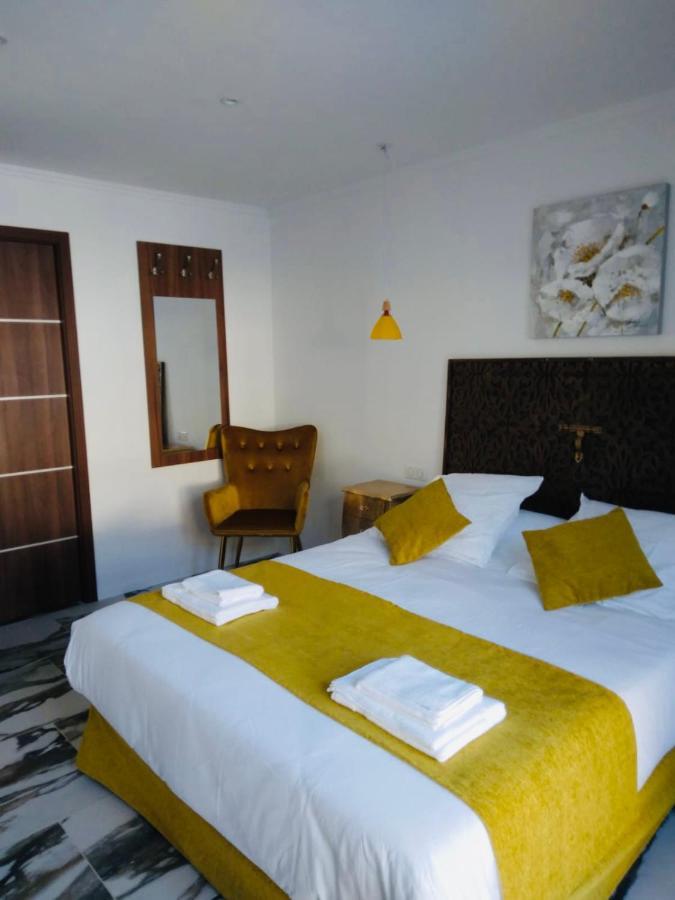 A Casa Di Jo Bed and Breakfast Calenzana Εξωτερικό φωτογραφία