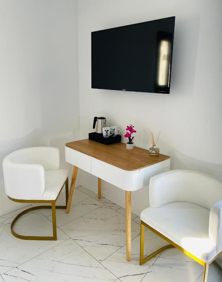 A Casa Di Jo Bed and Breakfast Calenzana Εξωτερικό φωτογραφία
