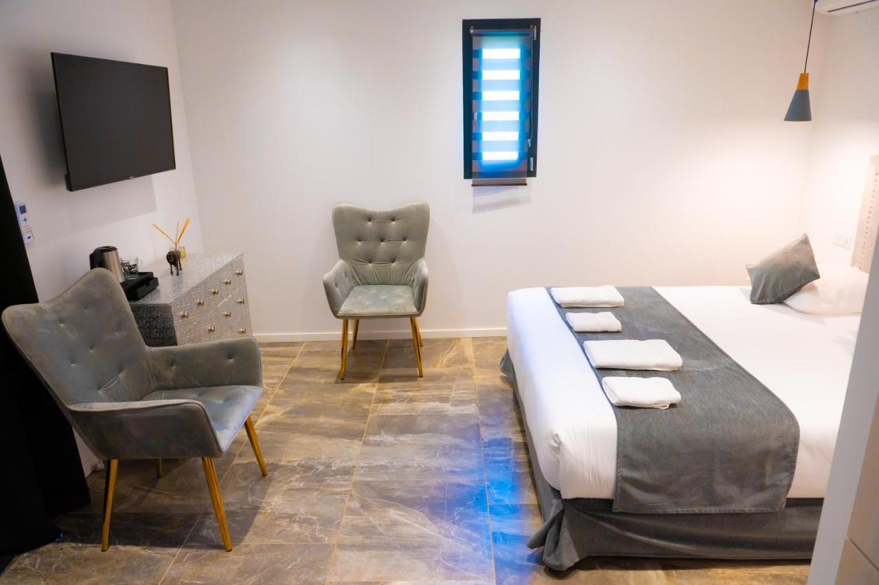 A Casa Di Jo Bed and Breakfast Calenzana Εξωτερικό φωτογραφία